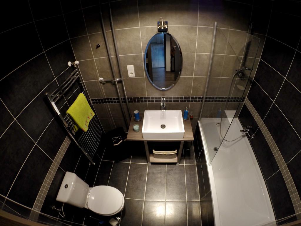 Apartman Heroes' Budapest